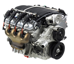 P233F Engine
